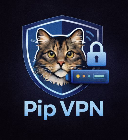 PipVPN